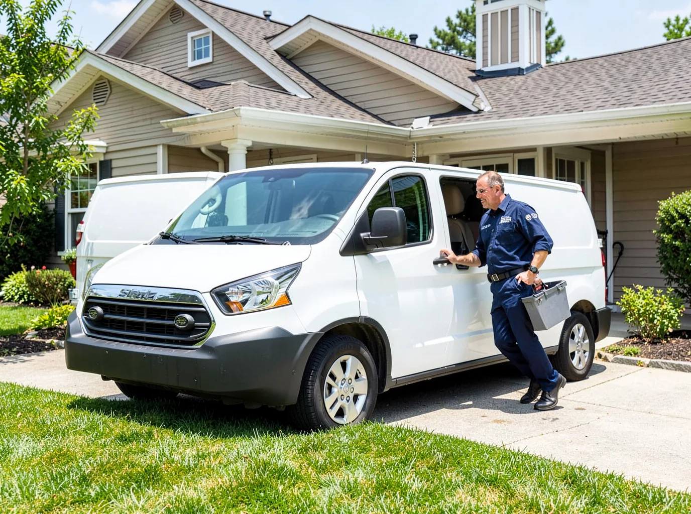 Emergency Plumber company in Montpelier Station, VA