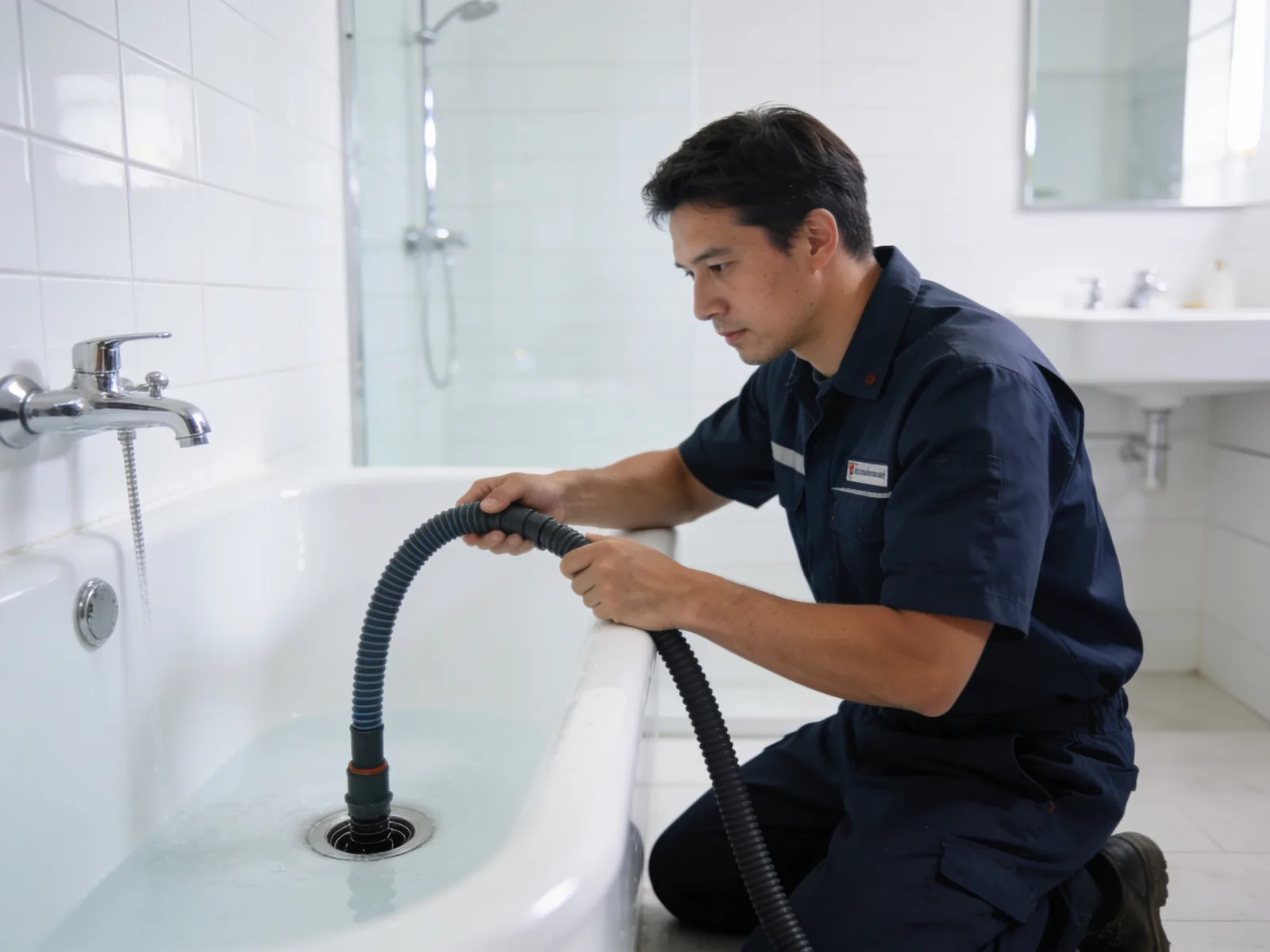 Emergency Plumber Montpelier Station, VA FAQs